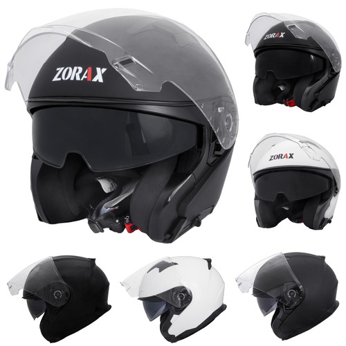 Zorax zor 602 - zorax, zor-602