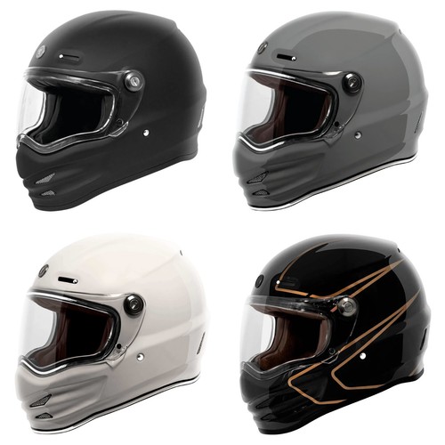 Torc retro full - torc,