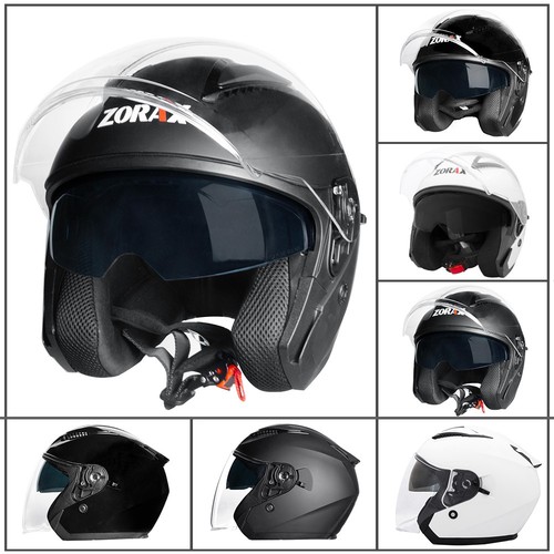 Zorax zor 608 dvs - zor-608, open