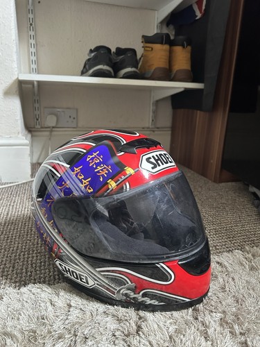 Motorcycle sportbike helmet - /,
