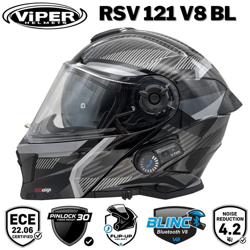 Viper rsv121 bluetooth - viper,