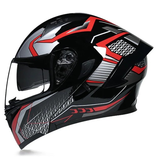 Bluetooth motorcycle helmet - motorcycle,