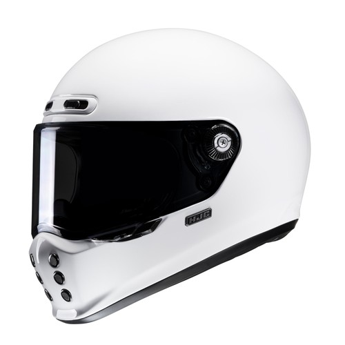 Hjc v10 full face - v10,
